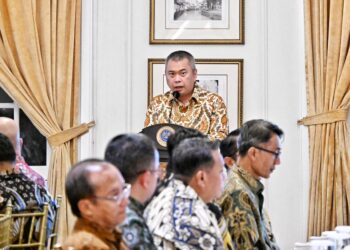 Kemenhub Pastikan Keanggotaan Indonesia di Dewan IMO Berjalan Efektif