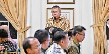 Kemenhub Pastikan Keanggotaan Indonesia di Dewan IMO Berjalan Efektif