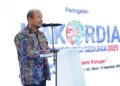 PHR Regional 1 Peringati Hari Antikorupsi se Jagad