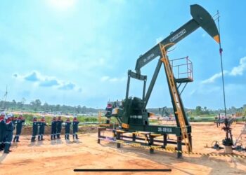 CEOR: Teknologi Injeksi Kimia untuk Genjot Produksi Minyak di Lapangan Tua