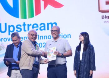 PHE Gelar Upstream Innovation & Improvement Awards 2025