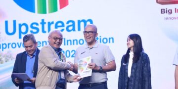 PHE Gelar Upstream Innovation & Improvement Awards 2025