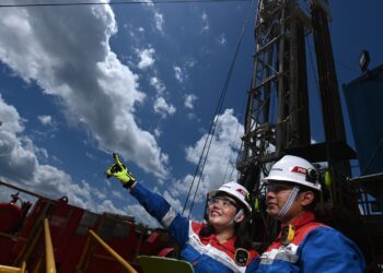 PHR Teguhkan Semangat Satu Tujuan Satu Energi di Tengah Perayaan Ultah Tujuh Tahun Perusahaan