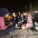 Setrum Listrik Rig Pertamina Terangi Kehidupan Warga di Tengah Banjir Aceh Tamiang