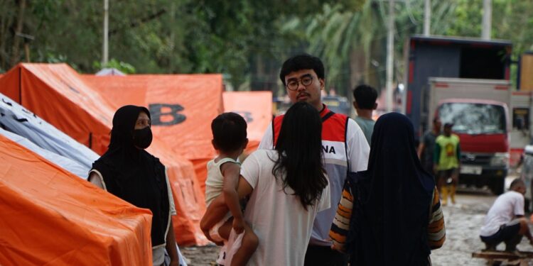 Akademisi UPER Beri Solusi Keterlambatan Bantuan Logistik ke Korban Banjir Sumatra