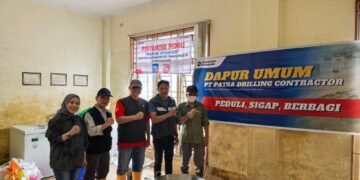 Direksi dan Relawan PDC Sambangi Warga Terdampak Bencana Ekologis di Aceh