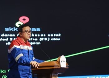 Teknologi Chemical EOR Minas PHR Memperkuat Kedaulatan Energi