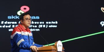 Teknologi Chemical EOR Minas PHR Memperkuat Kedaulatan Energi