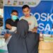 PEP Rantau Dirikan Posko Kesehatan Gratis untuk Masyarakat Aceh Tamiang