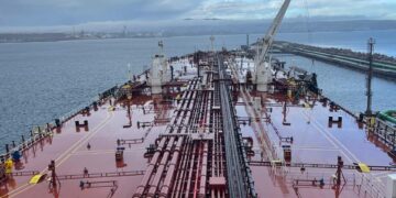 Jelang Akhir 2025, PIEP Luncurkan Pengapalan Perdana 1 Juta Barel Minyak dari Aljazair ke Indonesia