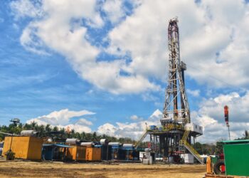Tidak Kenal Libur Nataru, 38 Rig Pertamina Drilling Terus Beroperasi