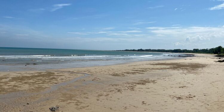 Menjadikan Taman Wisata Laut Labuhan sebagai Jalan Konservasi