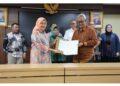PetroChina Hijaukan 34 Hektare DAS Jambi