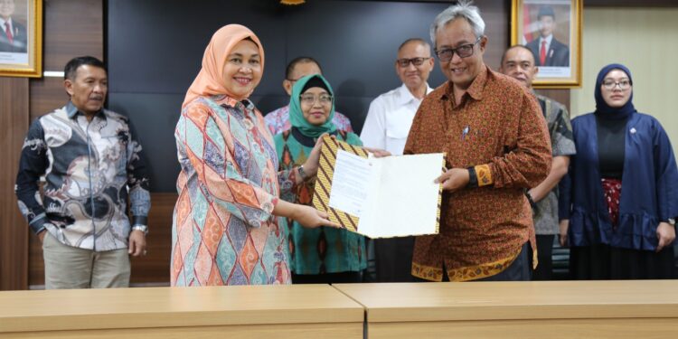 PetroChina Hijaukan 34 Hektare DAS Jambi