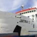 PT ASDP Indonesia Ferry (Persero) Kerahkan Kapal Khusus untuk Mendukung Pemulihan Sumatera