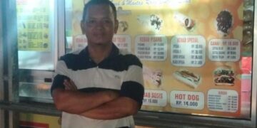 Berkah Jaringan IM3 dan HIFI Air: dari Office Boy Jadi Pengusaha, dari Pinggir Jalan Ke Hotel Berbintang