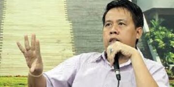 Direktur Èksekutif CBA Desak Pemerintah Tutup Tambang Emas Martabe