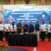 PTBA & Kejati Lampung Teken PKS Bantuan Hukum dan TJSL