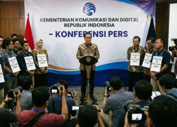 UU Hak Cipta Menzalimi Jurnalis Tanpa Tedheng Aling-aling