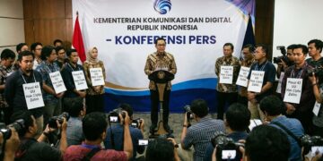 UU Hak Cipta Menzalimi Jurnalis Tanpa Tedheng Aling-aling