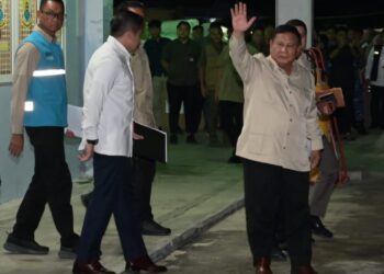 Sistem Kelistrikan di Aceh Pulih 93 Persen