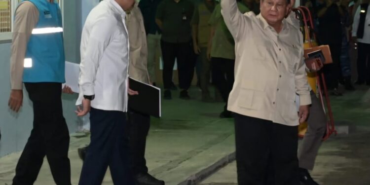 Sistem Kelistrikan di Aceh Pulih 93 Persen