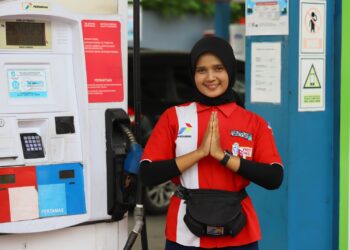 Pertamina Percepat Pemulihan Layanan Energi di Sumatera