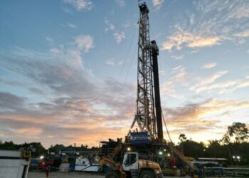 Produksi Minyak Pertamina EP Papua Field Capai 1.014 BOPD