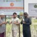Pemuda Ini Gelorakan Gerakan Menyehatkan Tanah Indonesia