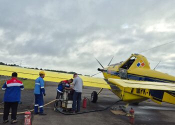 Luar Biasa, Penyaluran BBM Sudah Tembus Takengon!