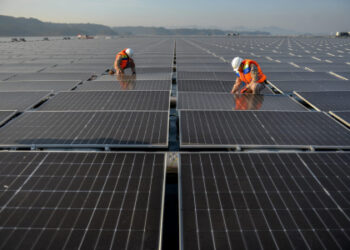 Ini Dia Tantangan Utama Mewujudkan PLTS 1 MW per Desa