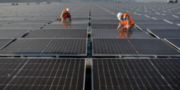 Ini Dia Tantangan Utama Mewujudkan PLTS 1 MW per Desa