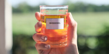 Segini Jumlah Alokasi Biodiesel Tahun 2026