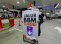 Stok BBM dan Listrik Aman Jelang Nataru 2025/2026, Kata Menteri Bahlil