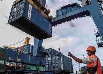 Begini Prediksi BRIN Soal Pertumbuhan Ekonomi Indonesia 2026