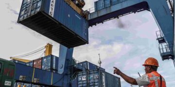 Begini Prediksi BRIN Soal Pertumbuhan Ekonomi Indonesia 2026