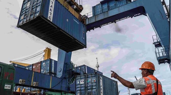 Begini Prediksi BRIN Soal Pertumbuhan Ekonomi Indonesia 2026