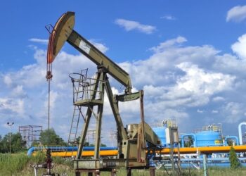 TKDN Industri Hulu Migas Capai Rp 388 Triliun