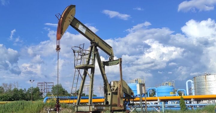 TKDN Industri Hulu Migas Capai Rp 388 Triliun