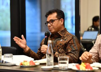 AJP 2025 Berhasil Jaring Karya yang Inspiratif