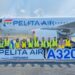 Pelita Air Datangkan Armada Baru