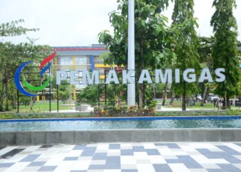 Kini, Semua Prodi PEM Akamigas Raih Akreditasi Unggul