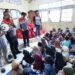 Pertamina Gelar Trauma Healing bagi Anak SD