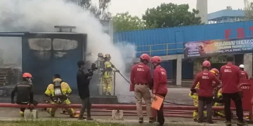 Menakar Komitmen BUMN Sektor Energi Targetkan Zero Fatality