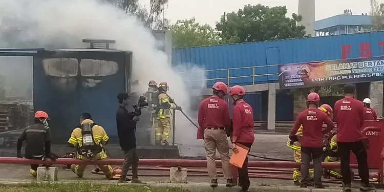 Menakar Komitmen BUMN Sektor Energi Targetkan Zero Fatality