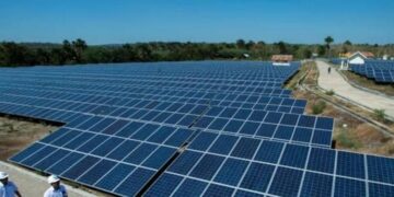 Pemerintah Segera Bangun PLTS di Pulau-Pulau Terpencil