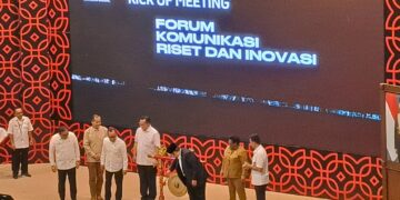 Revitalisasi Peran Forum Komunikasi Riset dan Inovasi