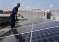 Gerakan Sebar Energi Baik
