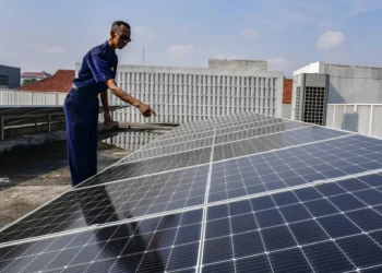 Indonesia Perlu Segera Cari Alternatif Pembiayaan Transisi Energi Seiring Hengkangnya AS dari UNFCCC