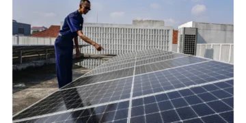 Indonesia Perlu Segera Cari Alternatif Pembiayaan Transisi Energi Seiring Hengkangnya AS dari UNFCCC